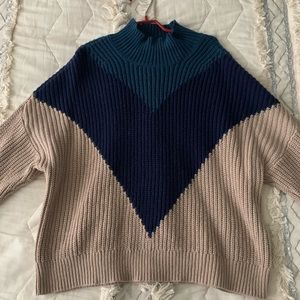 Kendall and Kylie Pacsun Sweater